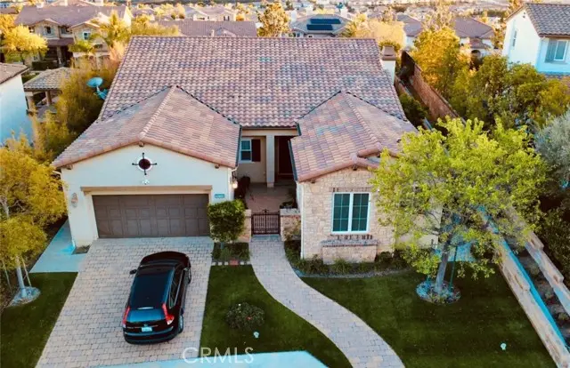 20318 Via Urbino, Porter Ranch, CA 91326 - #1