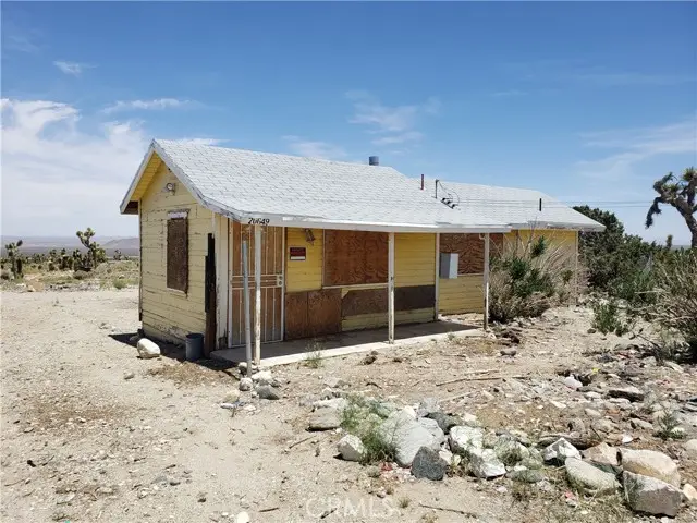 20649 Avenue Y, Llano, CA 93544 - #1