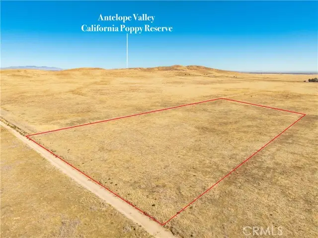 0 Vac/155th St W/Vic Avenue G4, Lancaster, CA 93536 - #1