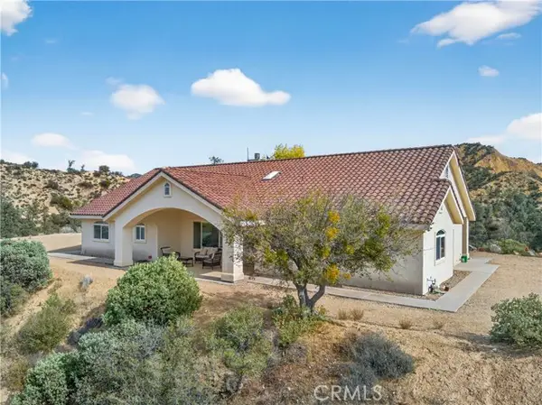 29499 Hwy 33, Maricopa, CA 93252