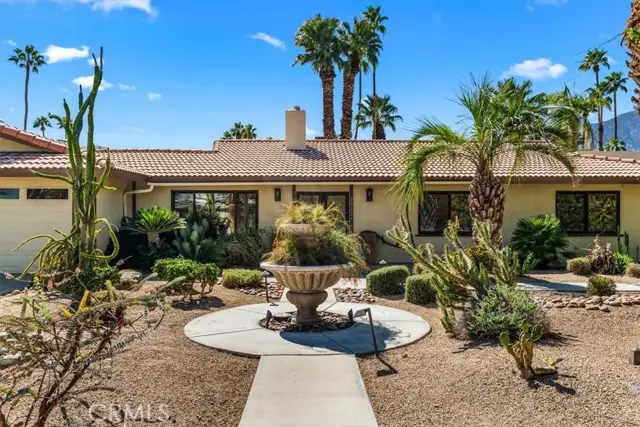 2915 Guadalupe Road, Palm Springs, CA 92264 - #3