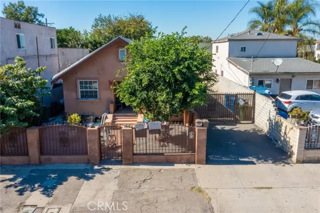 5307 Compton Avenue, Los Angeles, CA 90011 - #3