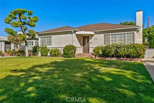 516 Brighton, Burbank, CA 91506