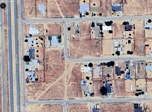 0 0, California City, CA 93505 - #1