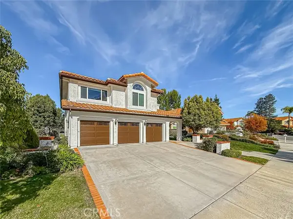2527 Peachwood, Westlake Village, CA 91361