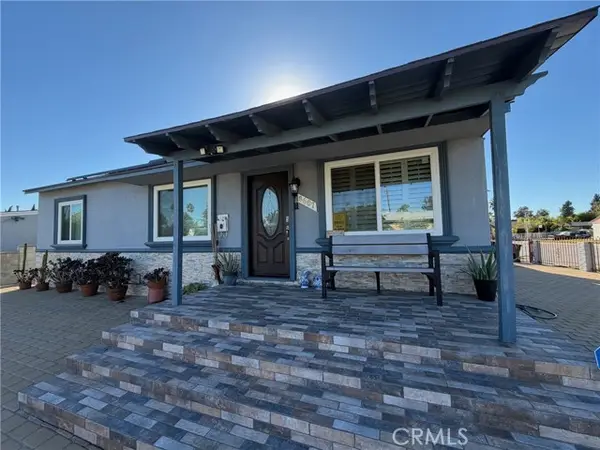 8607 Cantaloupe, Panorama City, CA 91402