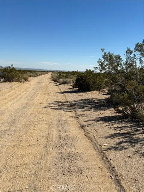 0 VAC/LOT Maury Ave & Midland Tri., Mojave, CA 93501 - #2