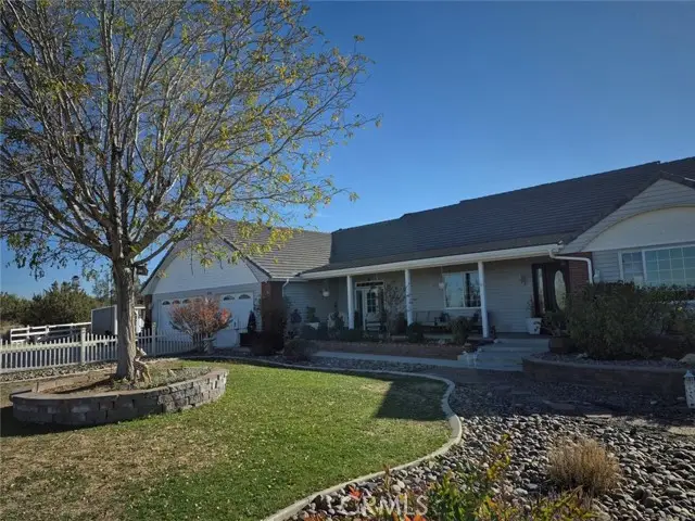 9968 Silver Rock Road, Pinon Hills, CA 92372 - #1