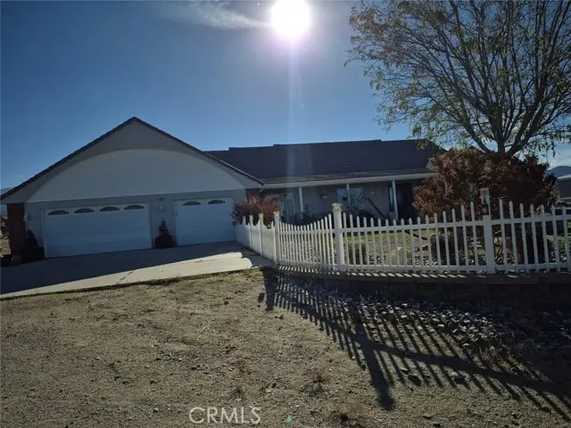 9968 Silver Rock Road, Pinon Hills, CA 92372 - #2