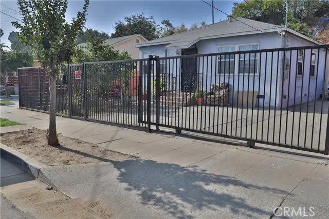 1149 Camulos, Los Angeles, CA 90023 - #2