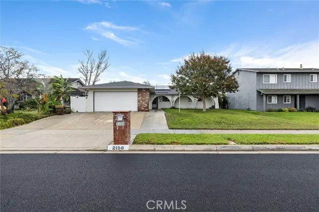 2158 Waldo Street, Simi Valley, CA 93065 - Image #1