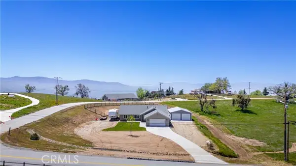 29990 Horsethief Drive, Tehachapi, CA 93561