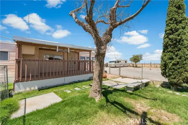 2121 Nadeau  #C1, Mojave, CA 93501