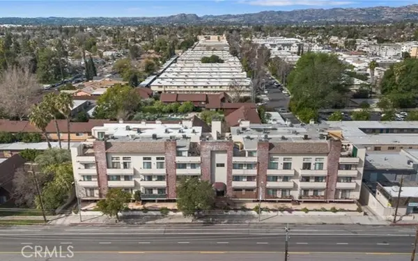 7515 Winnetka, Winnetka, CA 91306