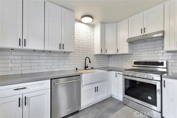 7138 Lurline, Winnetka, CA 91306