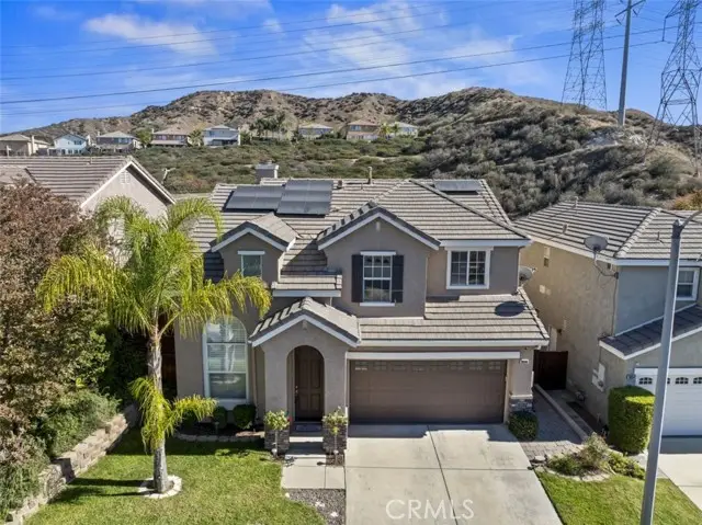 28340 Sycamore Drive, Saugus, CA 91350 - Image #1