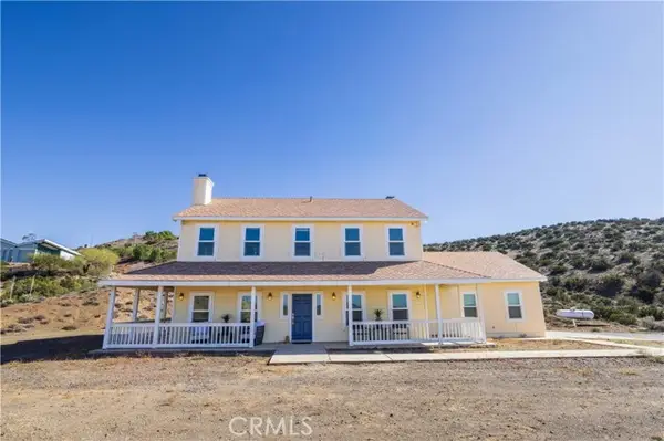 9162 Old Stage Rd, Santa Clarita, CA 91390