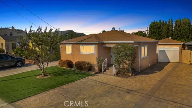 4485 142nd Street, Hawthorne, CA 90250 - #2