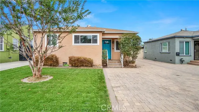 4485 142nd Street, Hawthorne, CA 90250 - #3