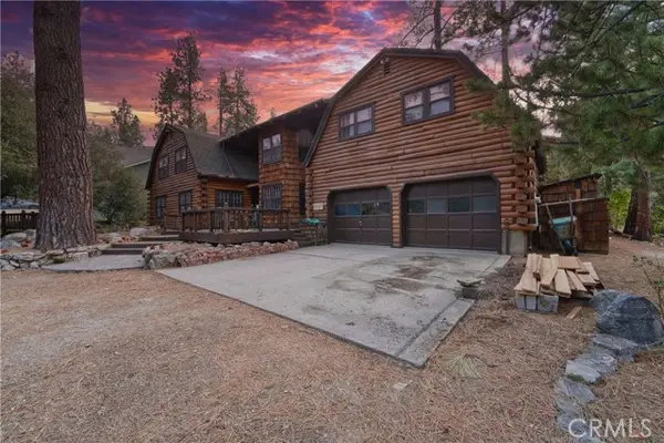 2517 Brentwood, PINE MOUNTAIN CLUB, CA 93222