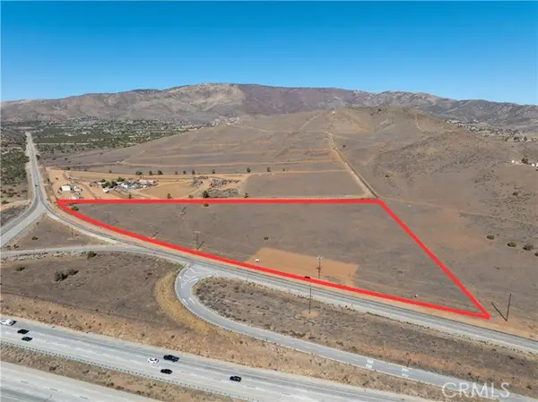 0 Vac/Sierra Hwy/Vic Ward Road, Acton, CA 93510