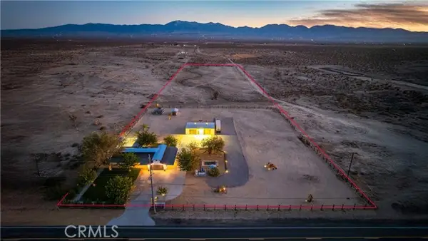 18650 Palmdale, Palmdale, CA 93591