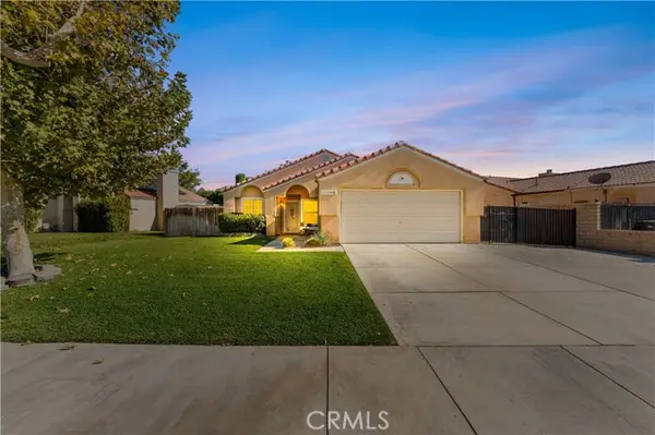 45712 Saint Andrews, Lancaster, CA 93534