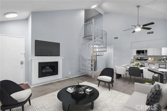 20344 Fanchon  #132, Canyon Country, CA 91351 - #2