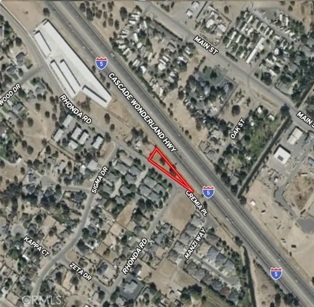 0 Rhonda Road, Anderson, CA 96007 - #2