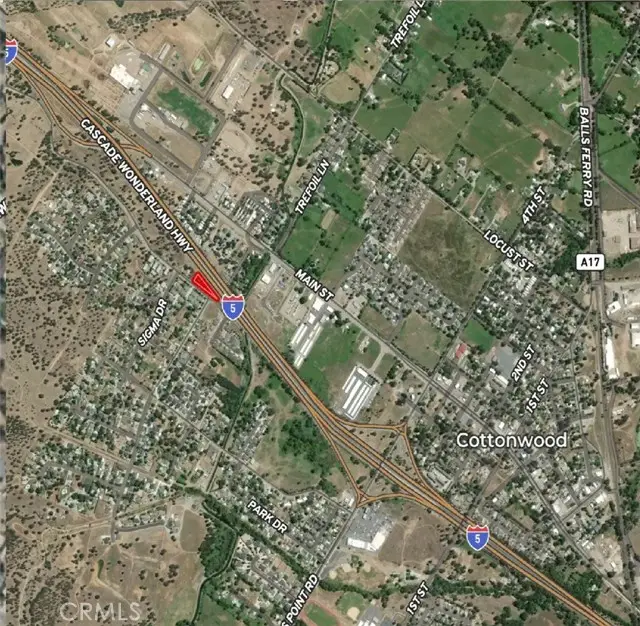 0 Rhonda Road, Anderson, CA 96007 - #3