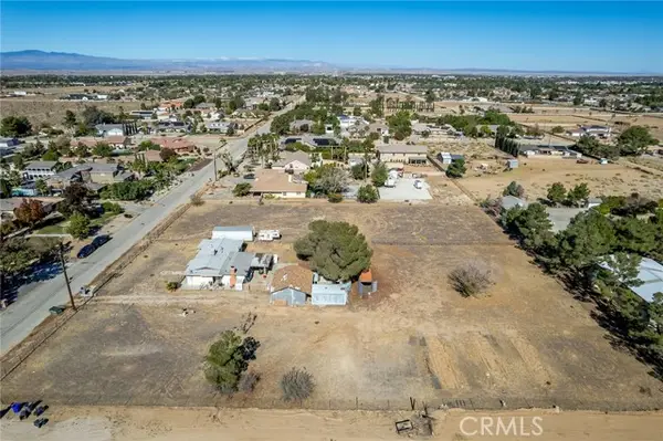 42106 22nd, Lancaster, CA 93536
