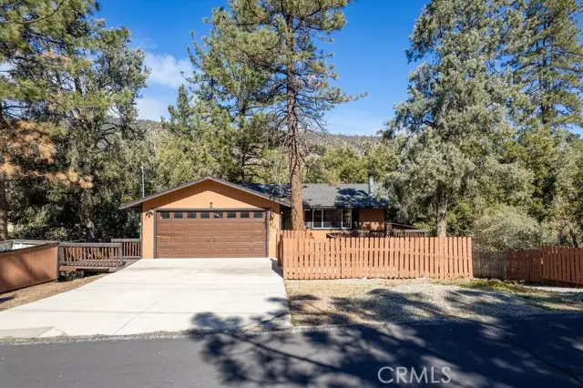 2233 Bernina, Pine Mountain Club, CA 93222 - #2