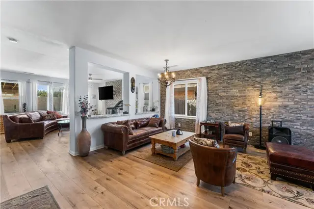 3042 San Luis Drive, Lancaster, CA 93535 - #2