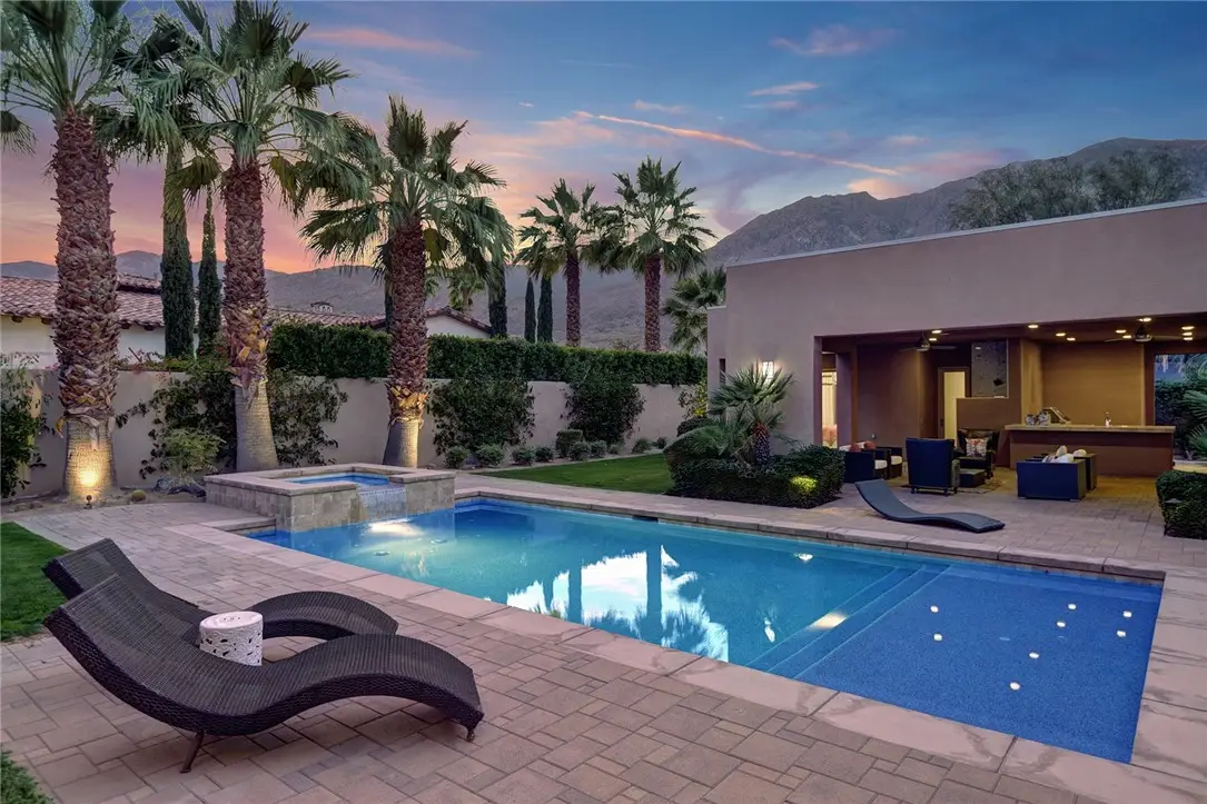 575 Bella Cara Way, Palm Springs, CA 92264 - Image #1