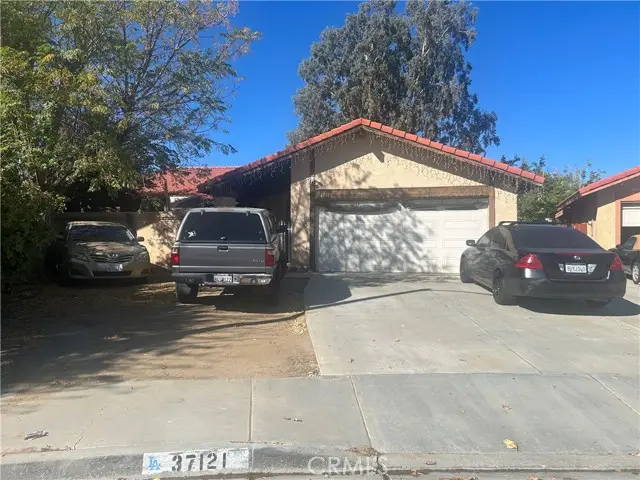 37121 Casa Grande, Palmdale, CA 93550 - #1