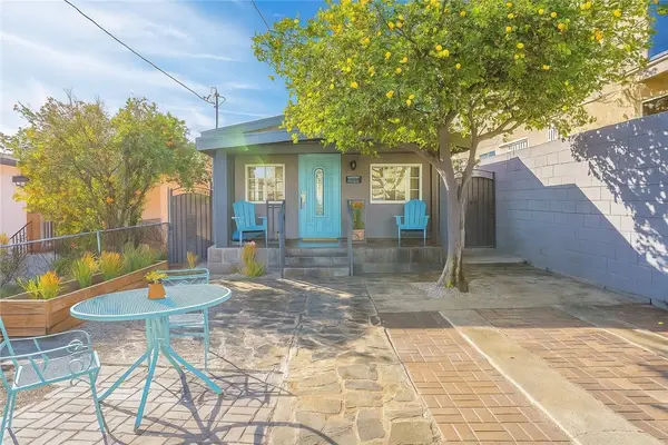 819 Hicks Avenue, Los Angeles, CA 90063