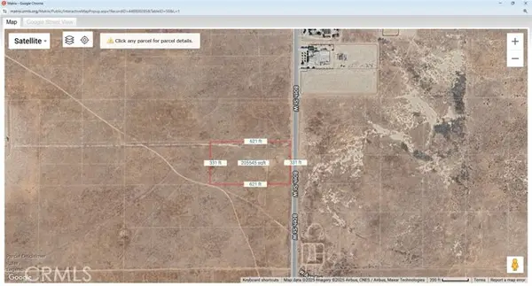 80 Avenue F#6 Street, Lancaster, CA 93536