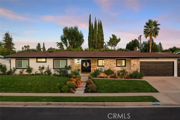 6020 Neddy Avenue, Woodland Hills, CA 91367