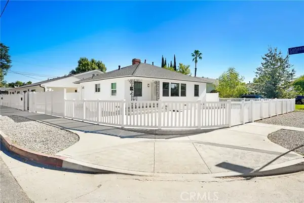 7454 Gaviota, Van Nuys, CA 91406
