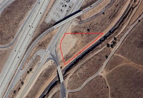 0 Sierra Hwy/Angeles Forest Highway, Acton, CA 93510