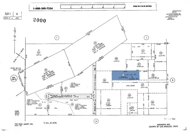 32600 Willow, Santa Clarita, CA 91390 - Image #3