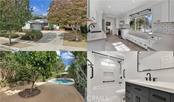 21821 Napa Street, Canoga Park, CA 91304