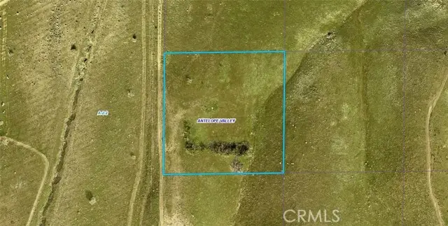 0 Vic 120th Street, Lancaster, CA 93536 - Image #1