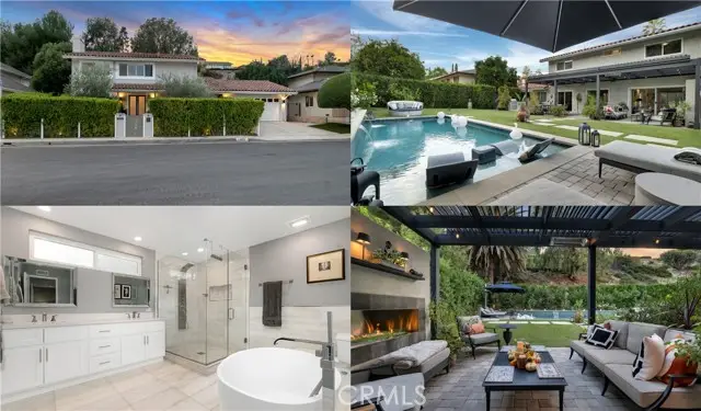 23832 Del Cerro Circle, West Hills, CA 91304 - Image #1