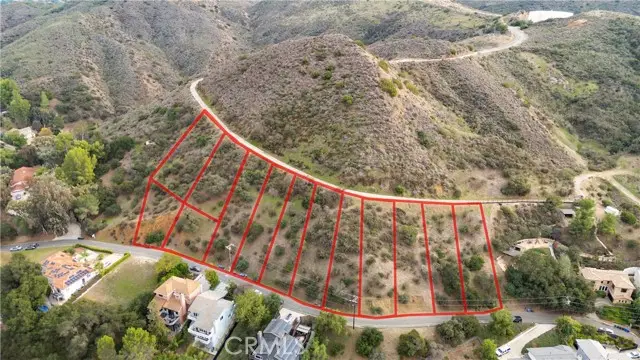 0 Laura La Plante, Agoura Hills, CA 91301 - #3