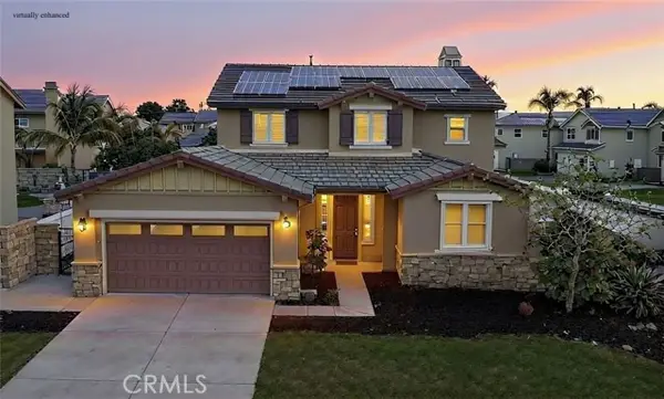 6722 Rosebay Court, Corona, CA 92880