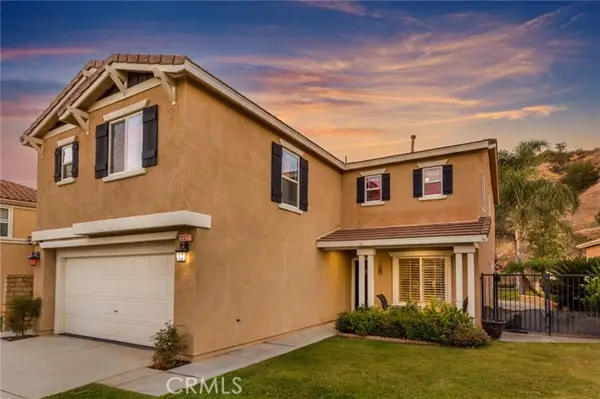 28327 Gibraltar Lane, Castaic, CA 91384