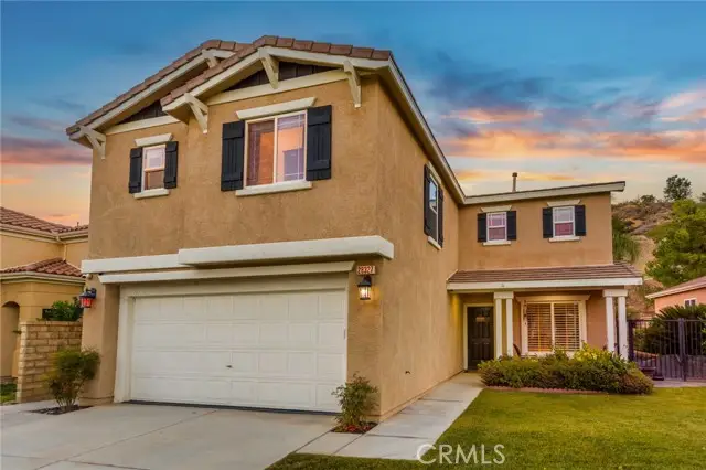 28327 Gibraltar Lane, Castaic, CA 91384 - #2