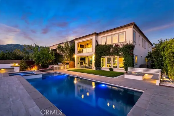 11929 Ricasoli Way, PORTER RANCH, CA 91326