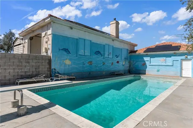 10234 Clover Drive, Hesperia, CA 92344 - #3